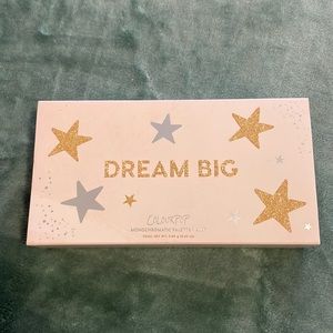 ColourPop Dream Big Eyeshadow Vault